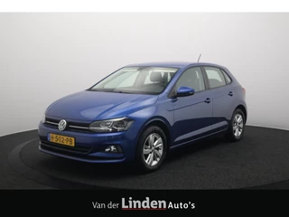 Volkswagen Polo 1.0 TSI Comfortline | Airco | Adaptive Cruise | Carplay&Android