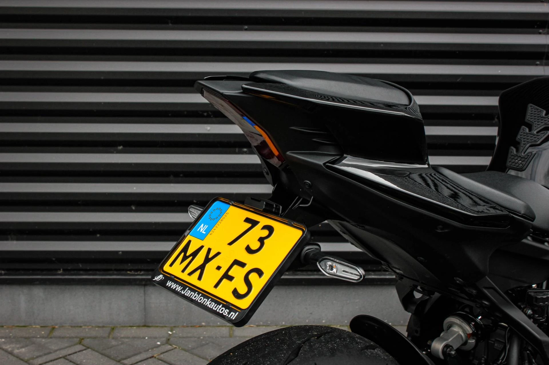 Hoofdafbeelding Yamaha Sport