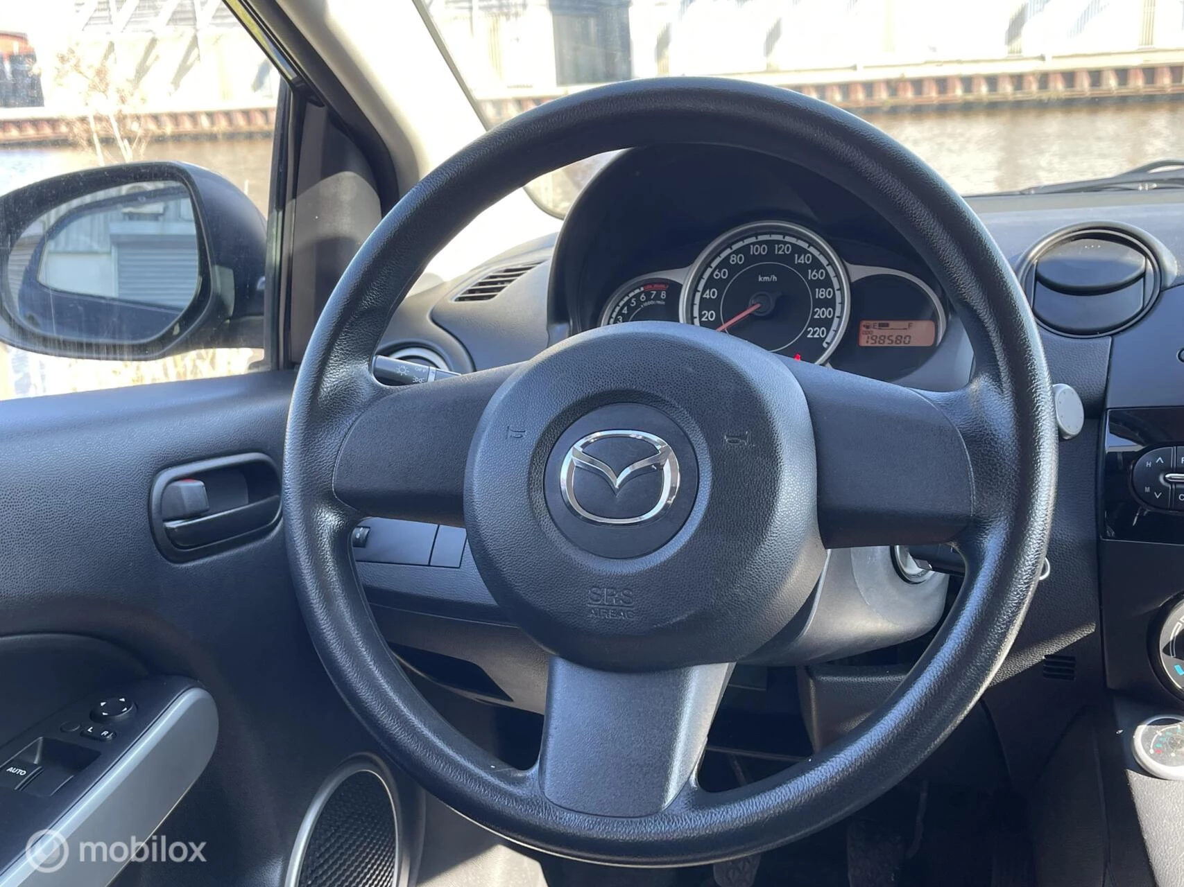 Hoofdafbeelding Mazda 2