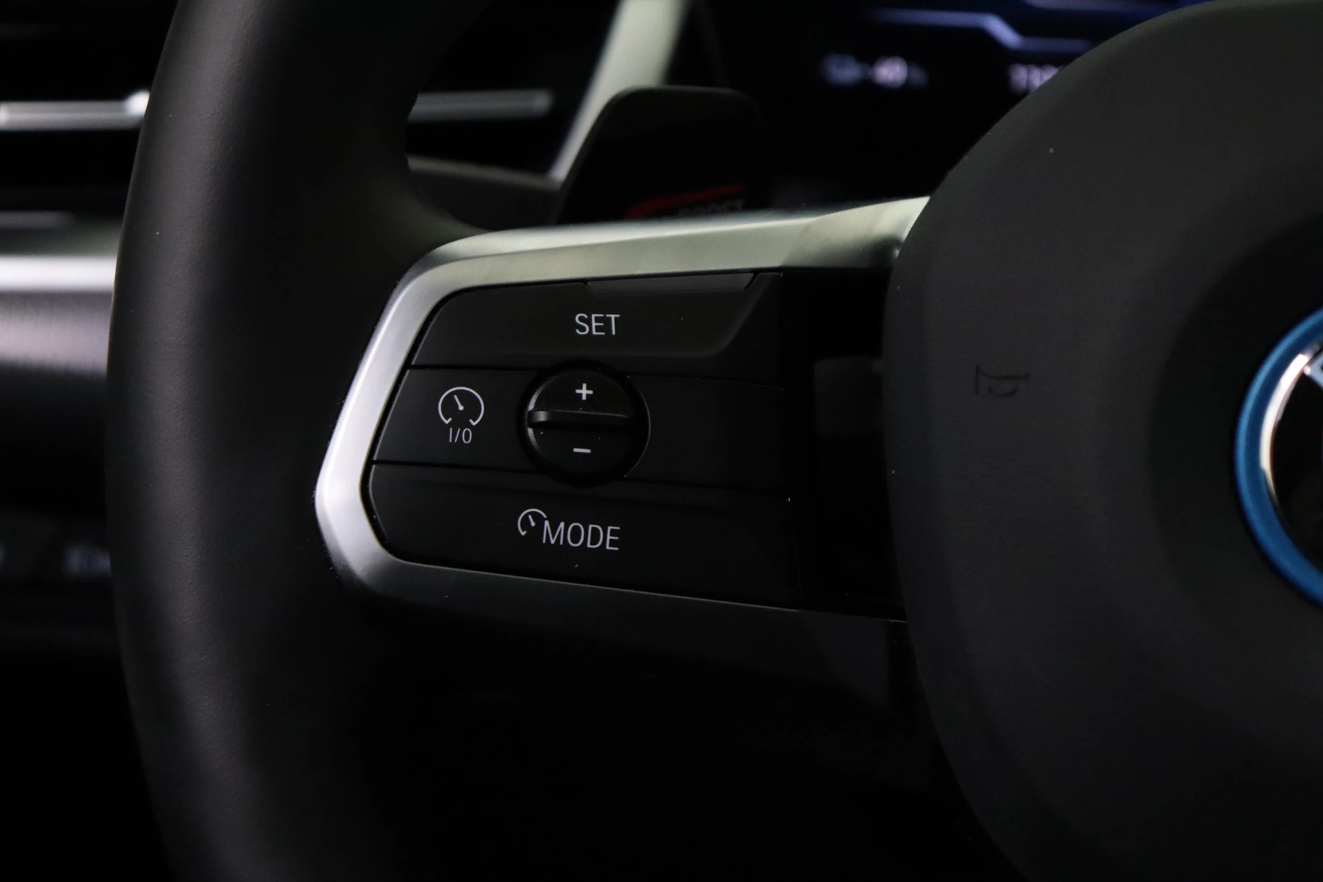 Hoofdafbeelding BMW iX1