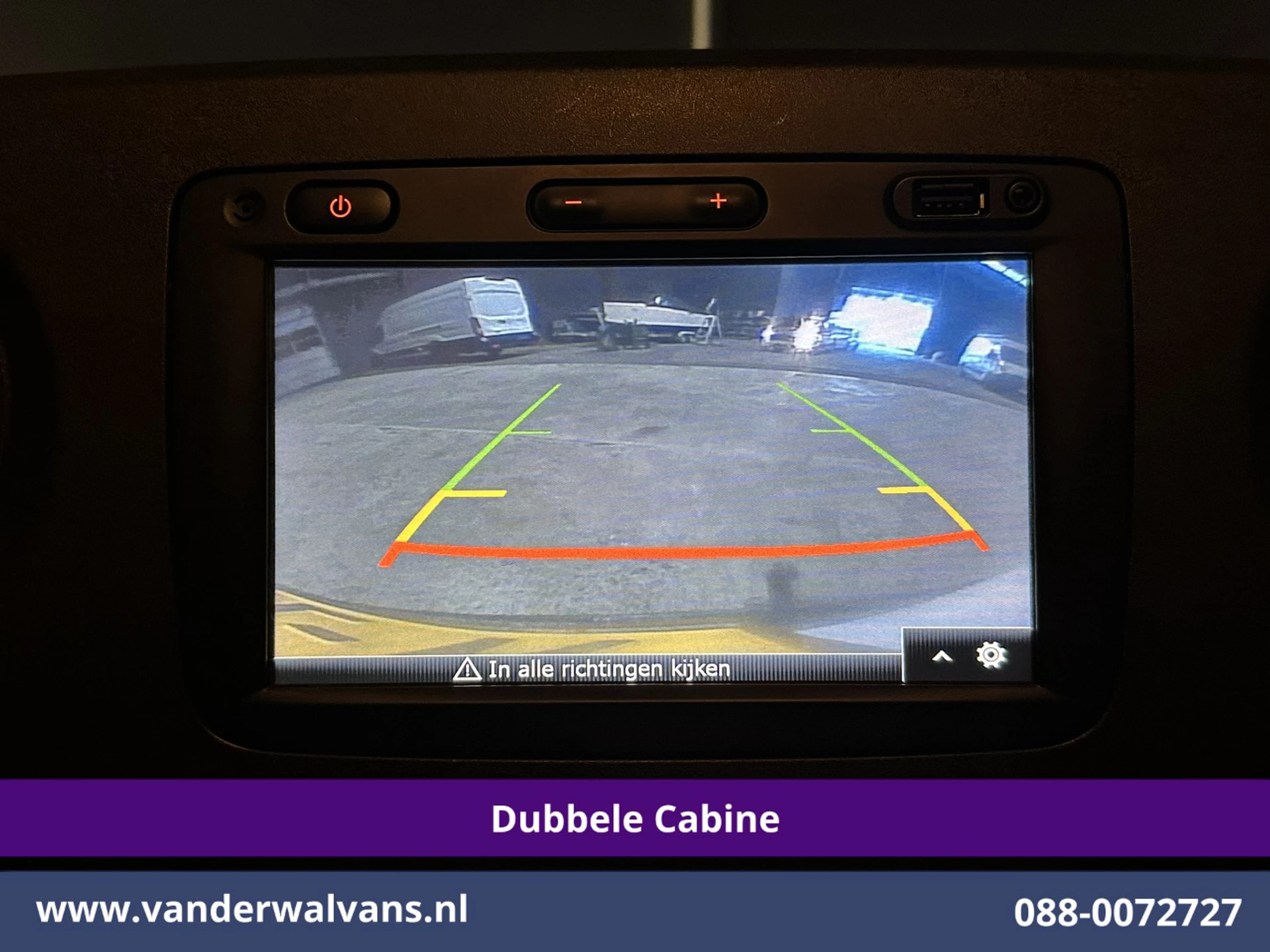 Hoofdafbeelding Opel Movano