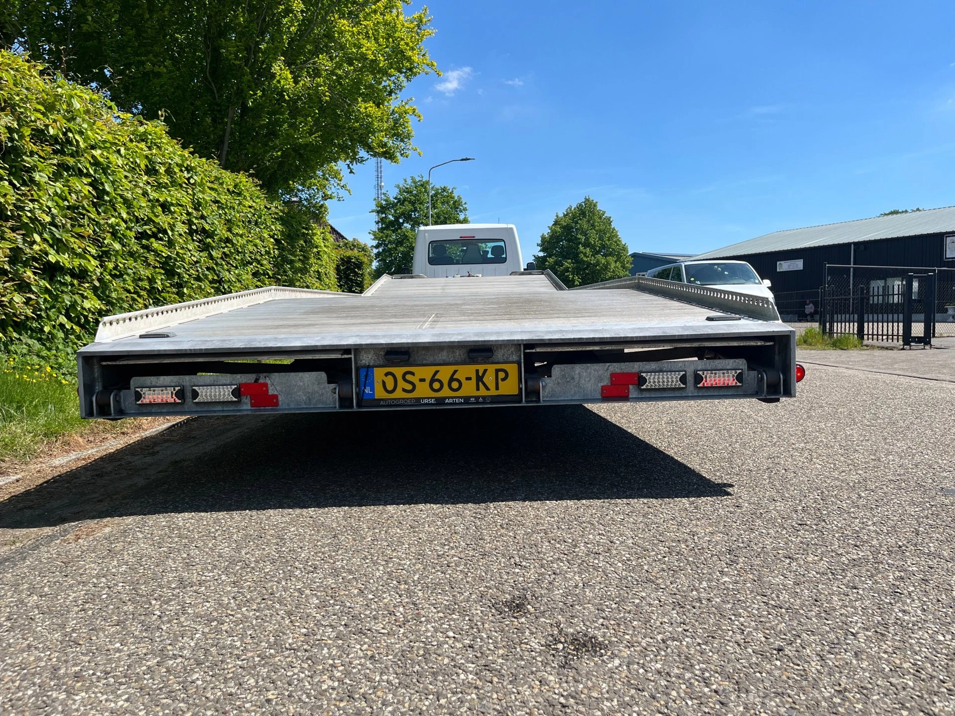 Hoofdafbeelding Veldhuizen P45-1