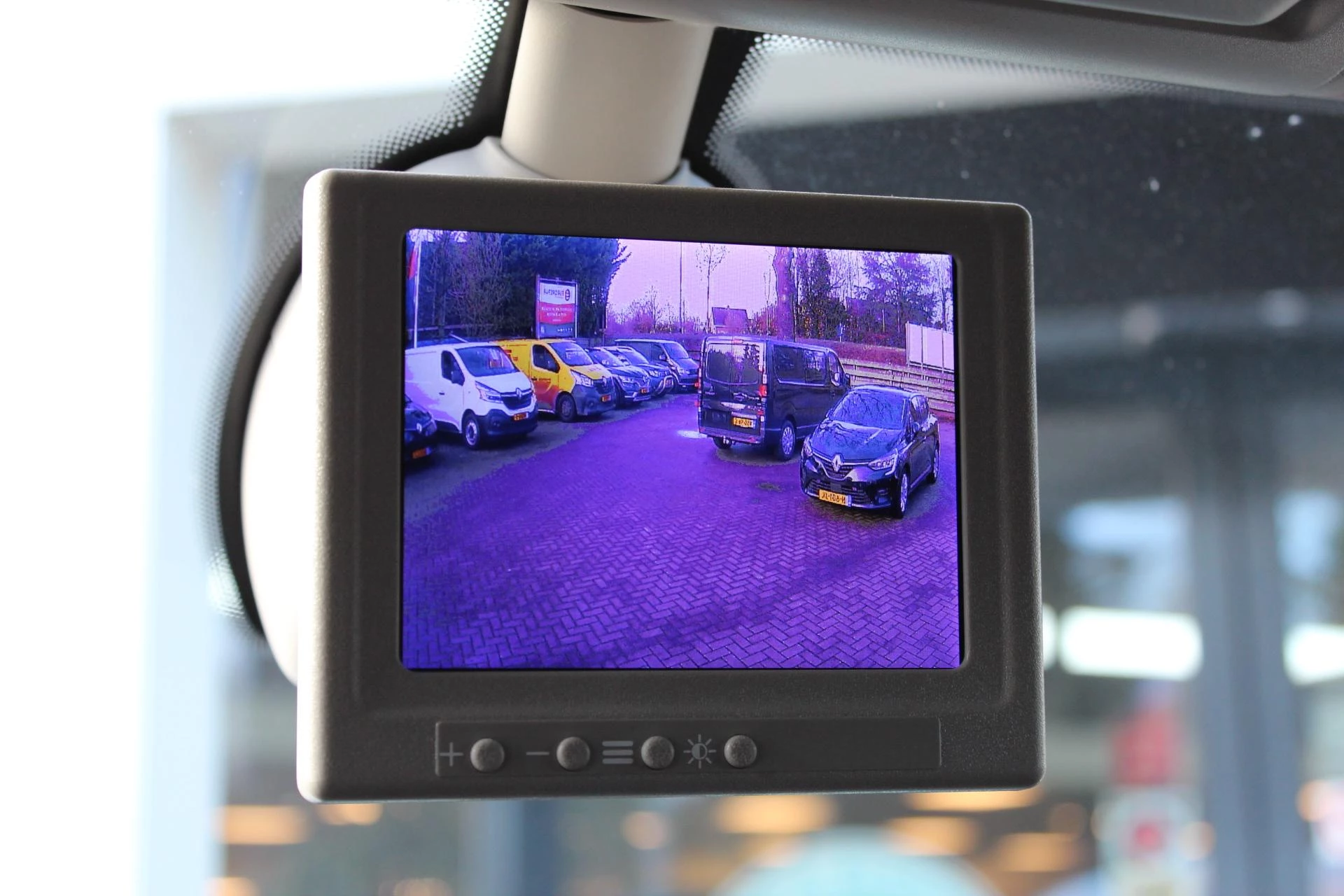 Hoofdafbeelding Renault Kangoo