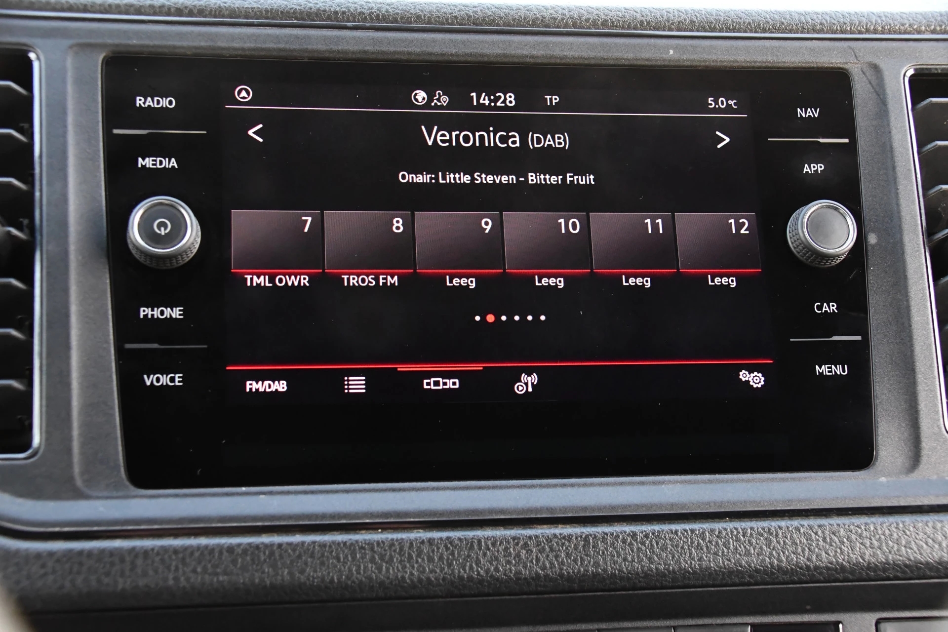 Hoofdafbeelding MAN TGE