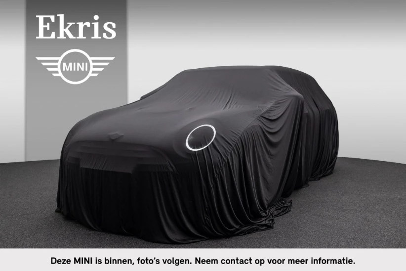 Hoofdafbeelding MINI One
