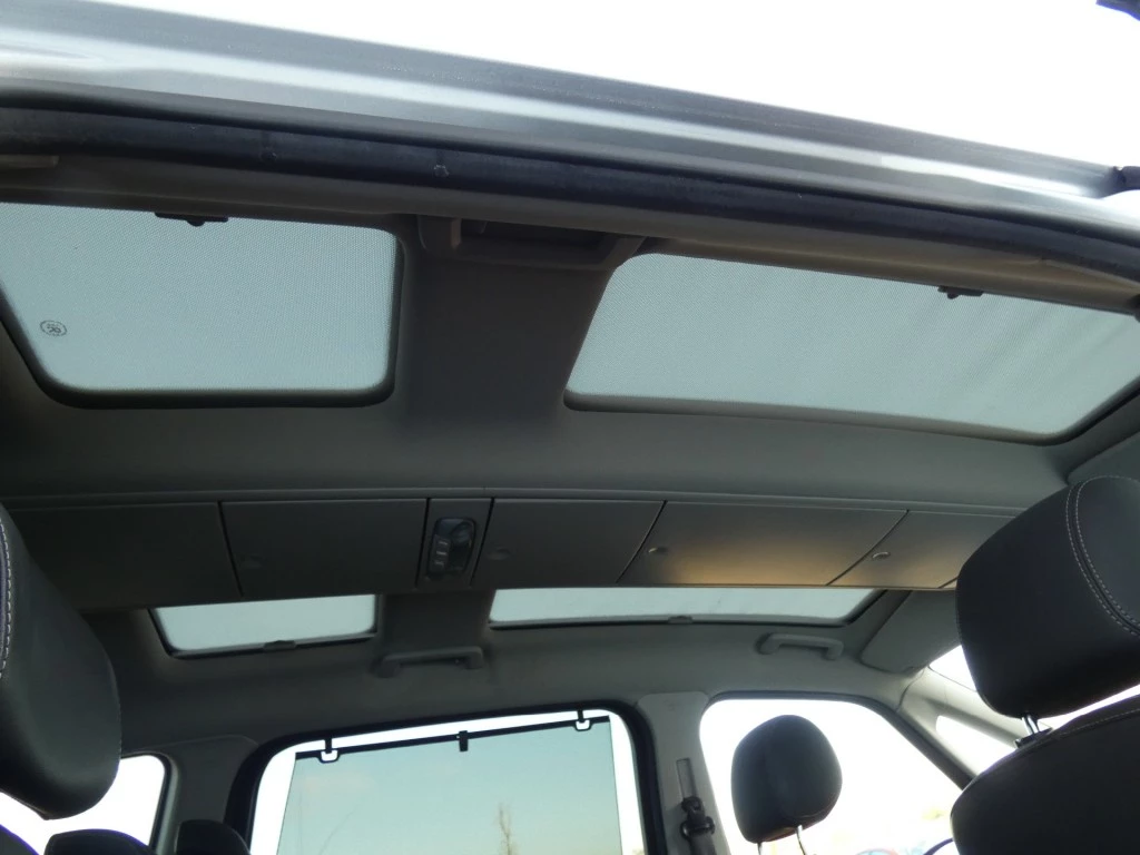 Hoofdafbeelding Ford Galaxy