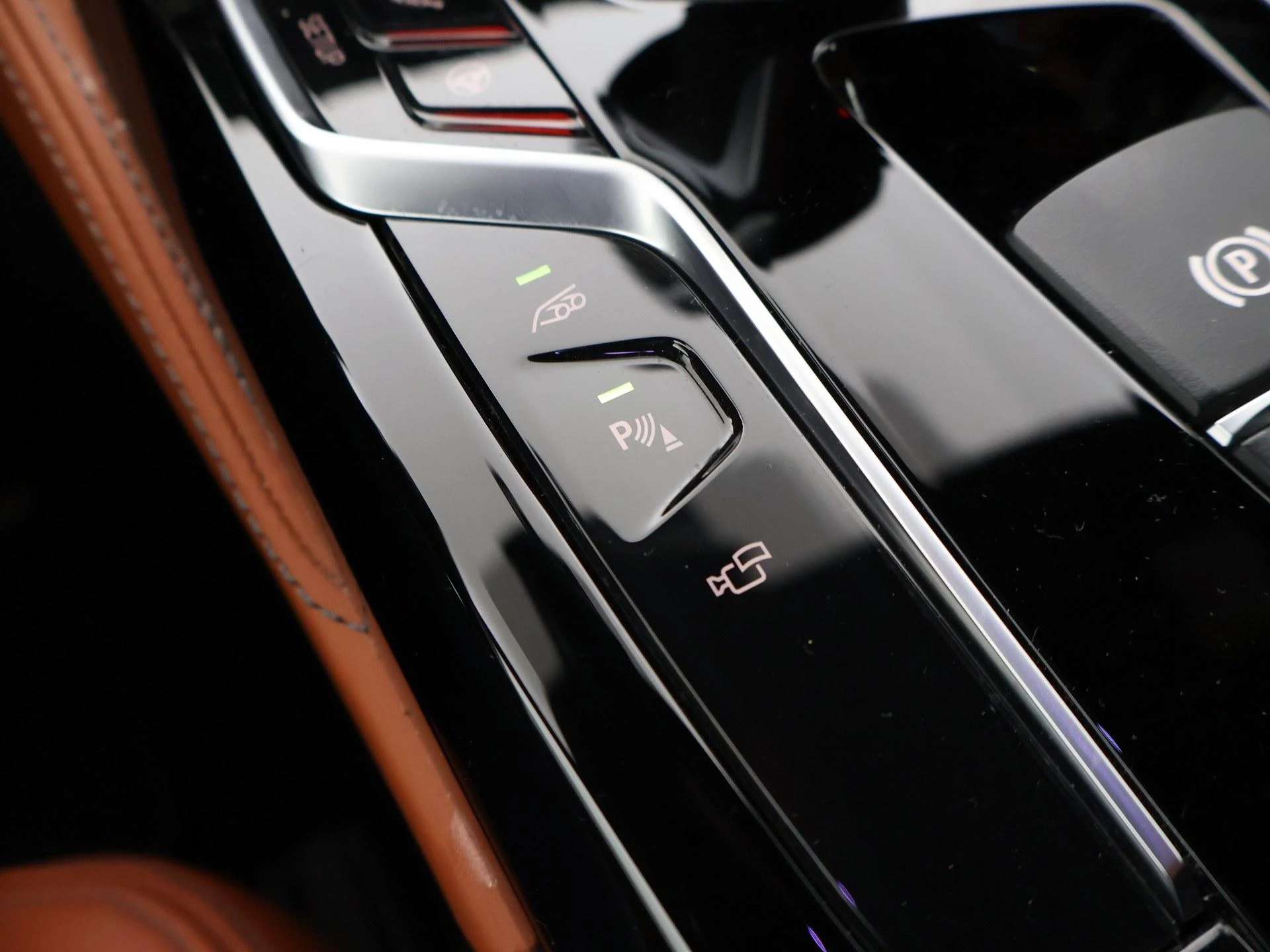 Hoofdafbeelding BMW M5