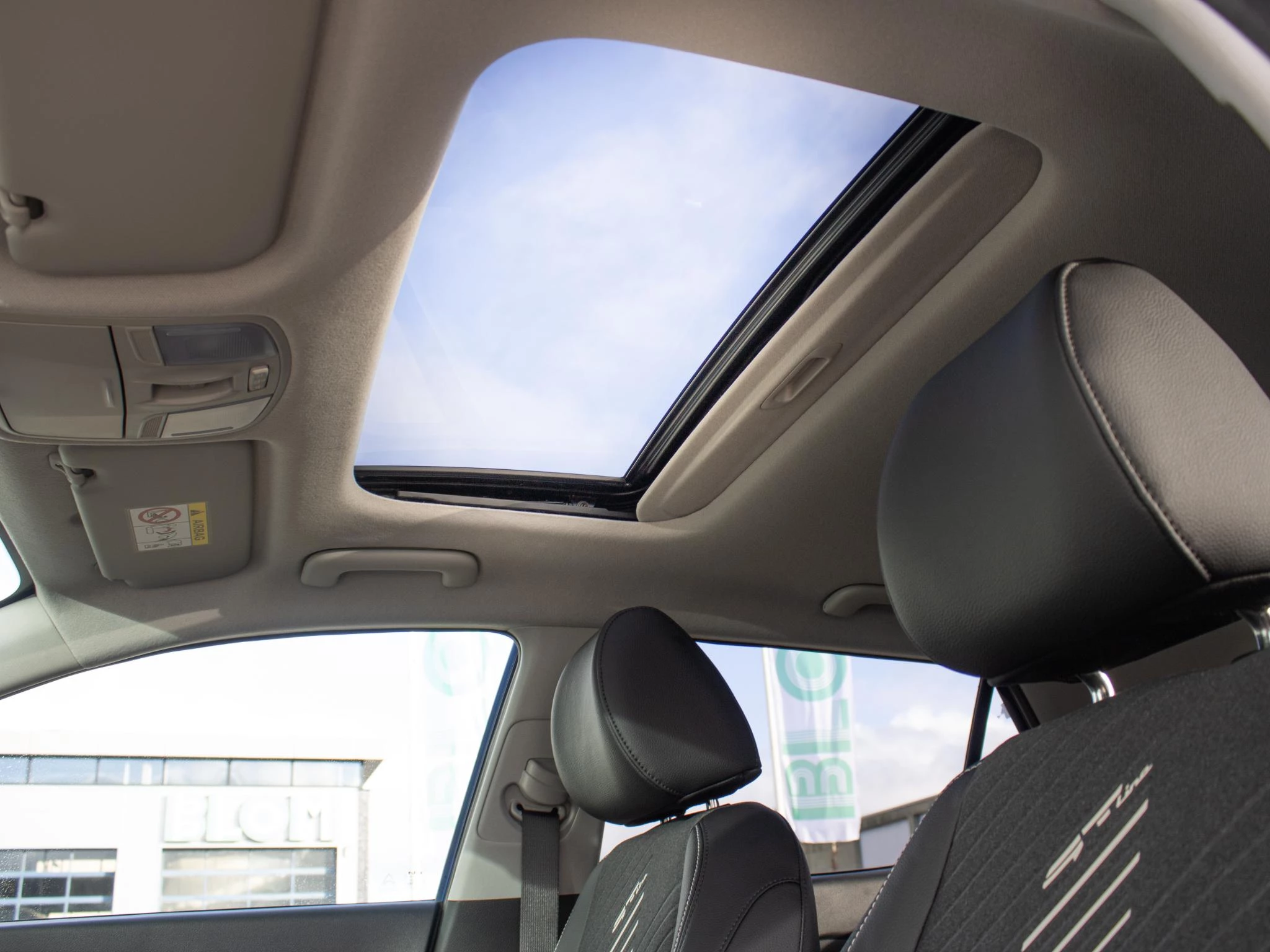 Hoofdafbeelding Kia Stonic