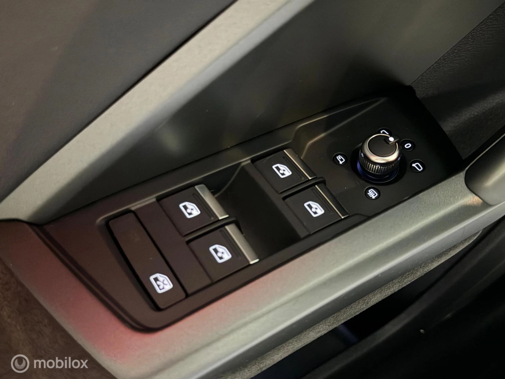 Hoofdafbeelding Audi RSQ3