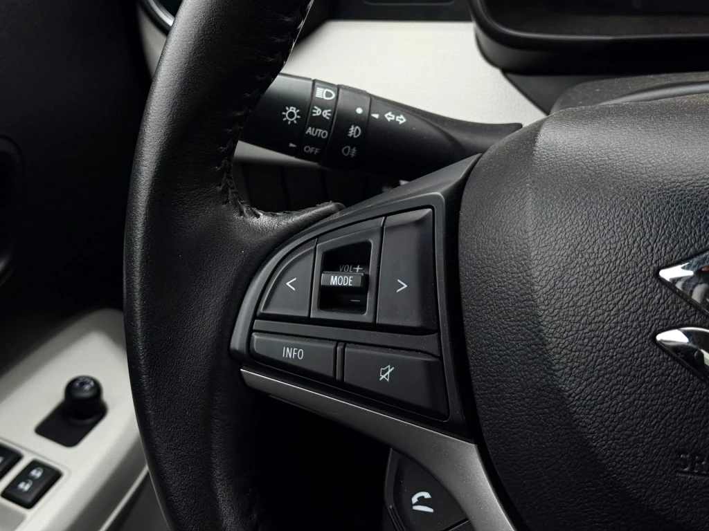 Hoofdafbeelding Suzuki Ignis