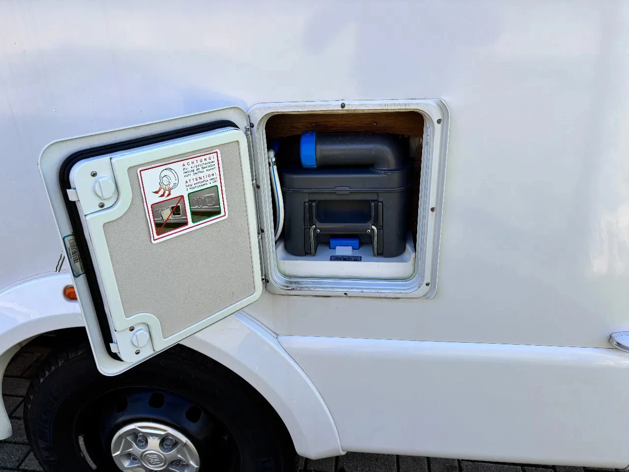 Hoofdafbeelding Fiat Ducato