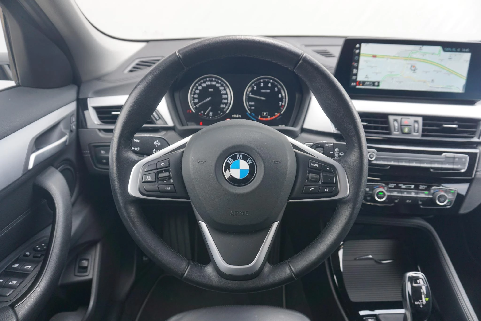 Hoofdafbeelding BMW X2