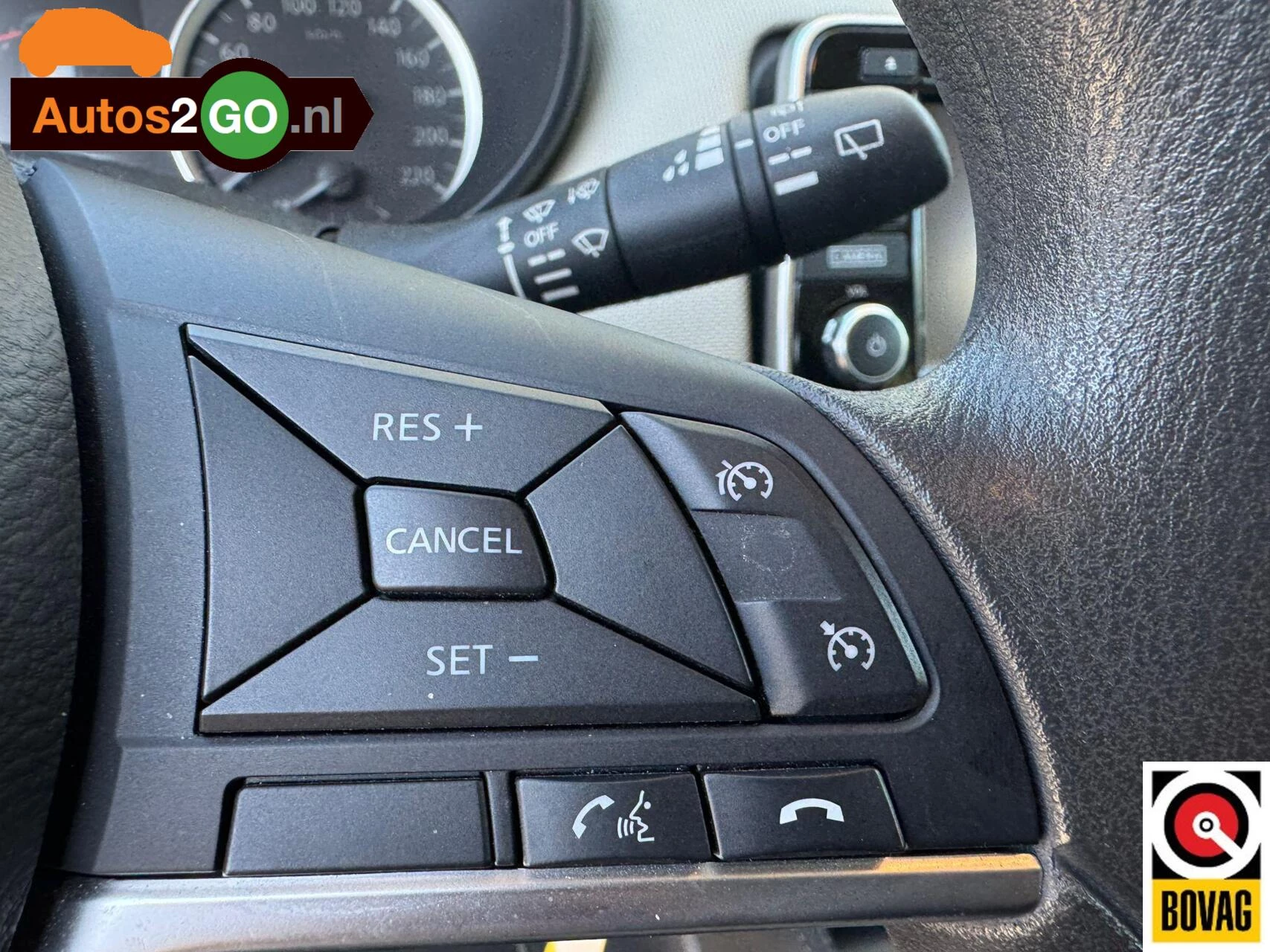 Hoofdafbeelding Nissan Micra