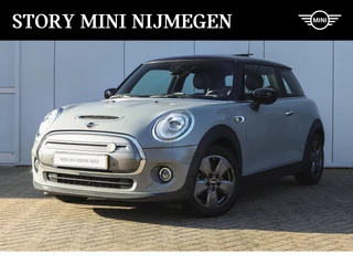 Hoofdafbeelding MINI Electric MINI Electric Yours / Panoramadak / Sportstoelen / Achteruitrijcamera / Comfort Access / LED / Head-Up / Harman-Kardon / Stoelverwarming