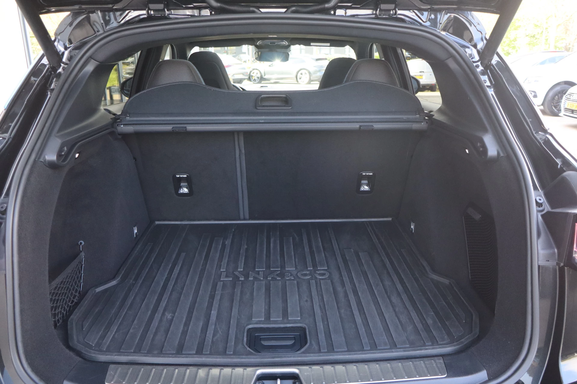 Hoofdafbeelding Lynk & Co 01