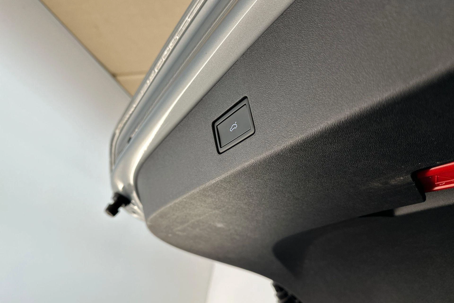 Hoofdafbeelding Volkswagen Tayron