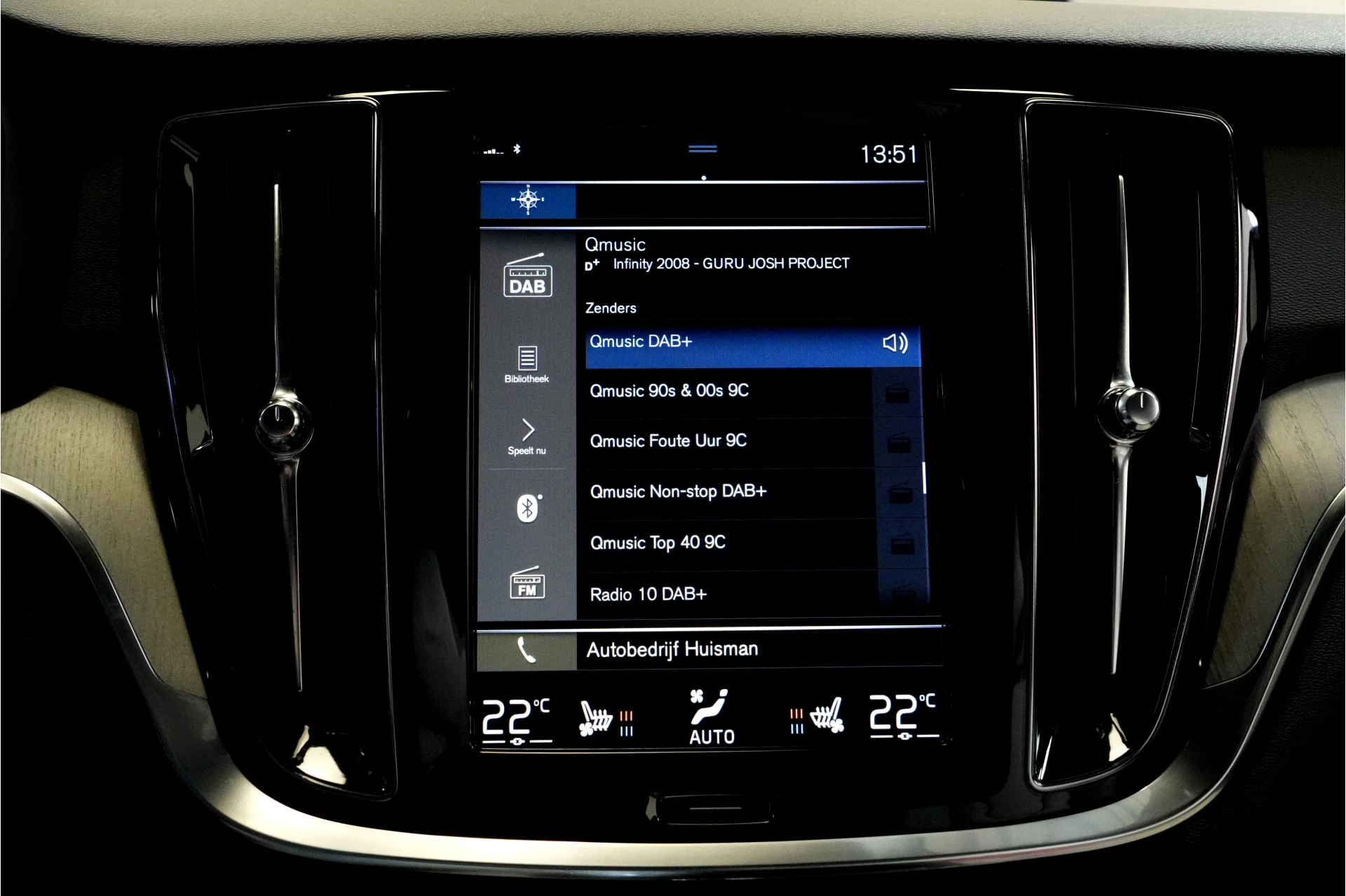 Hoofdafbeelding Volvo S60