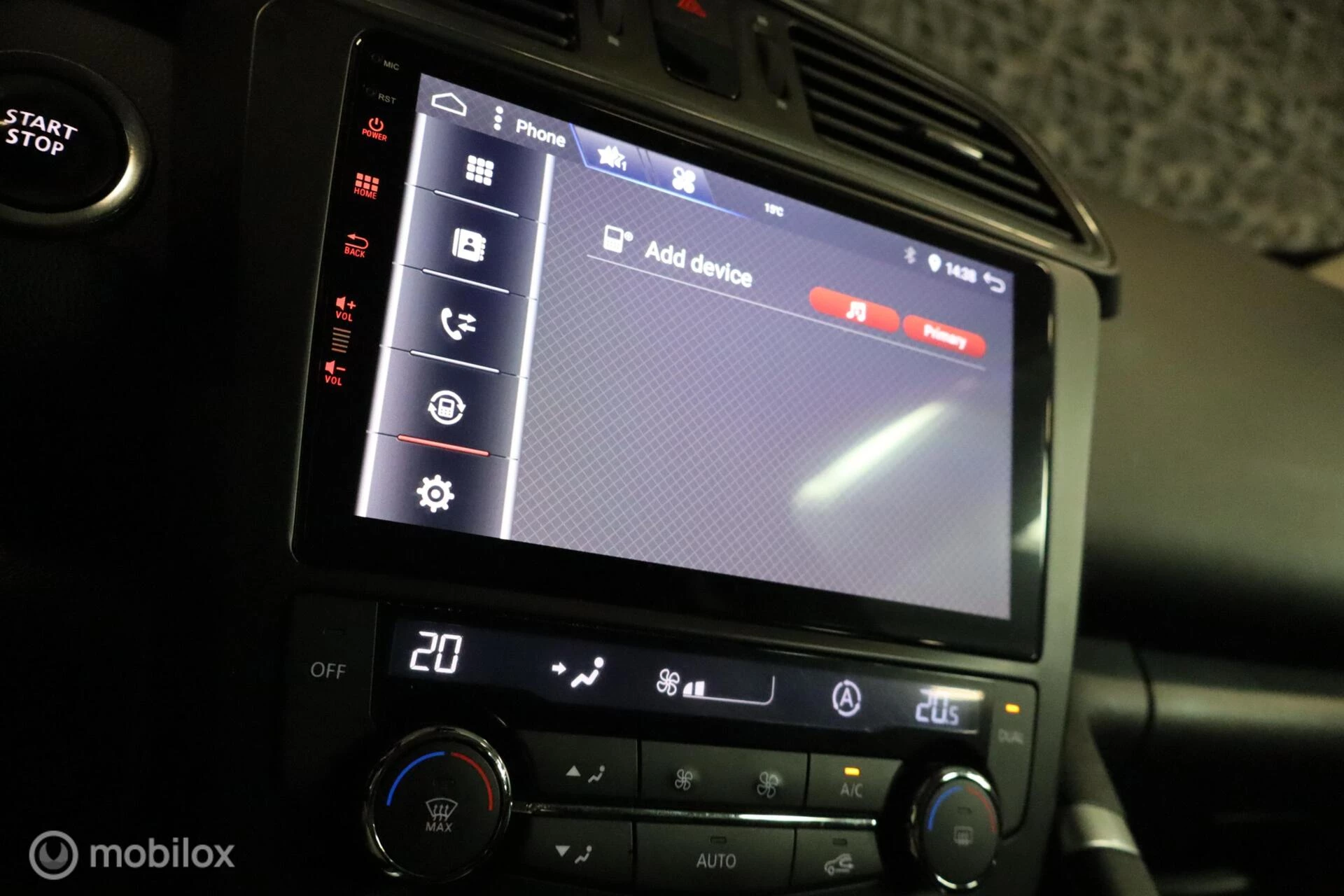 Hoofdafbeelding Renault Kadjar