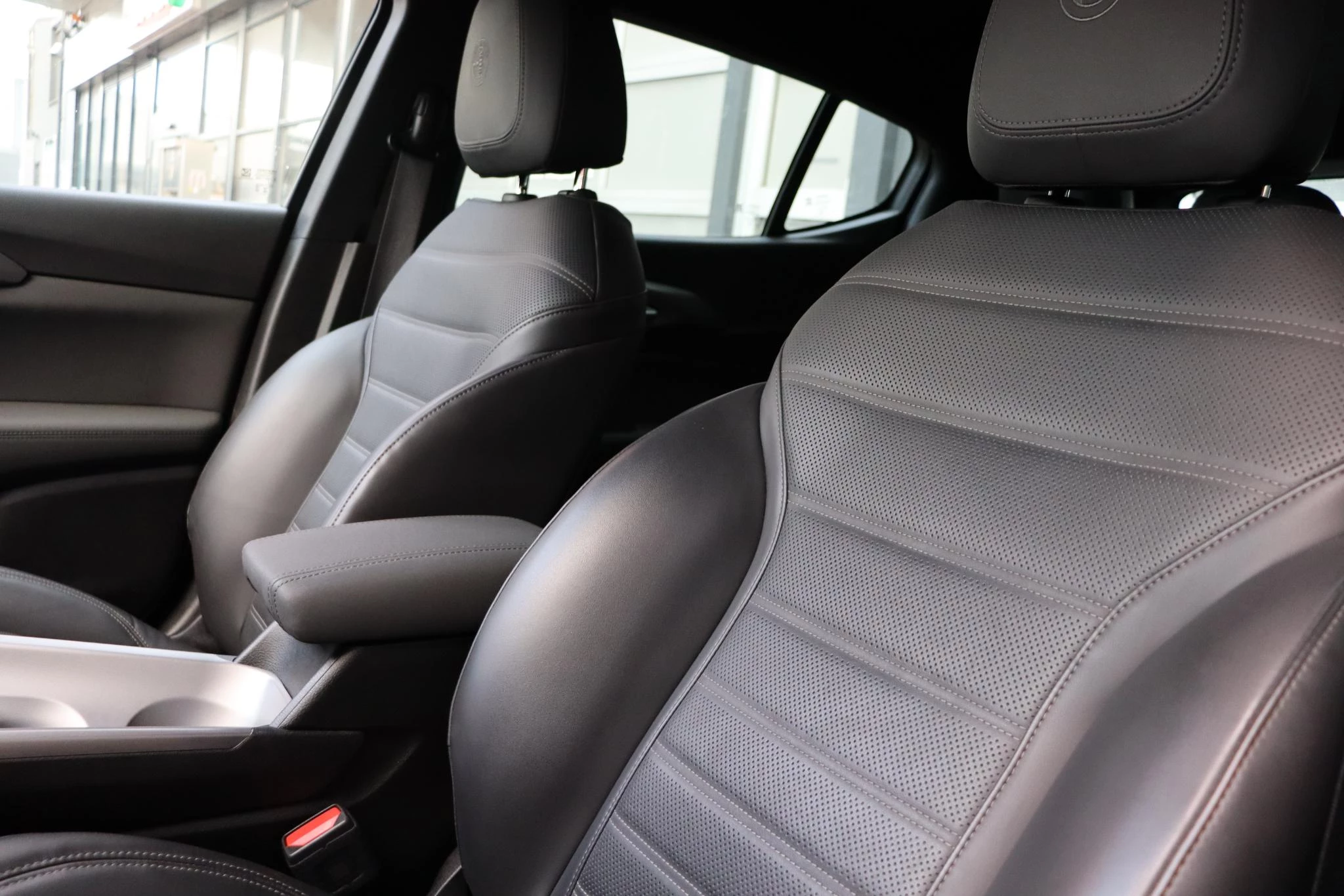 Hoofdafbeelding Alfa Romeo Tonale