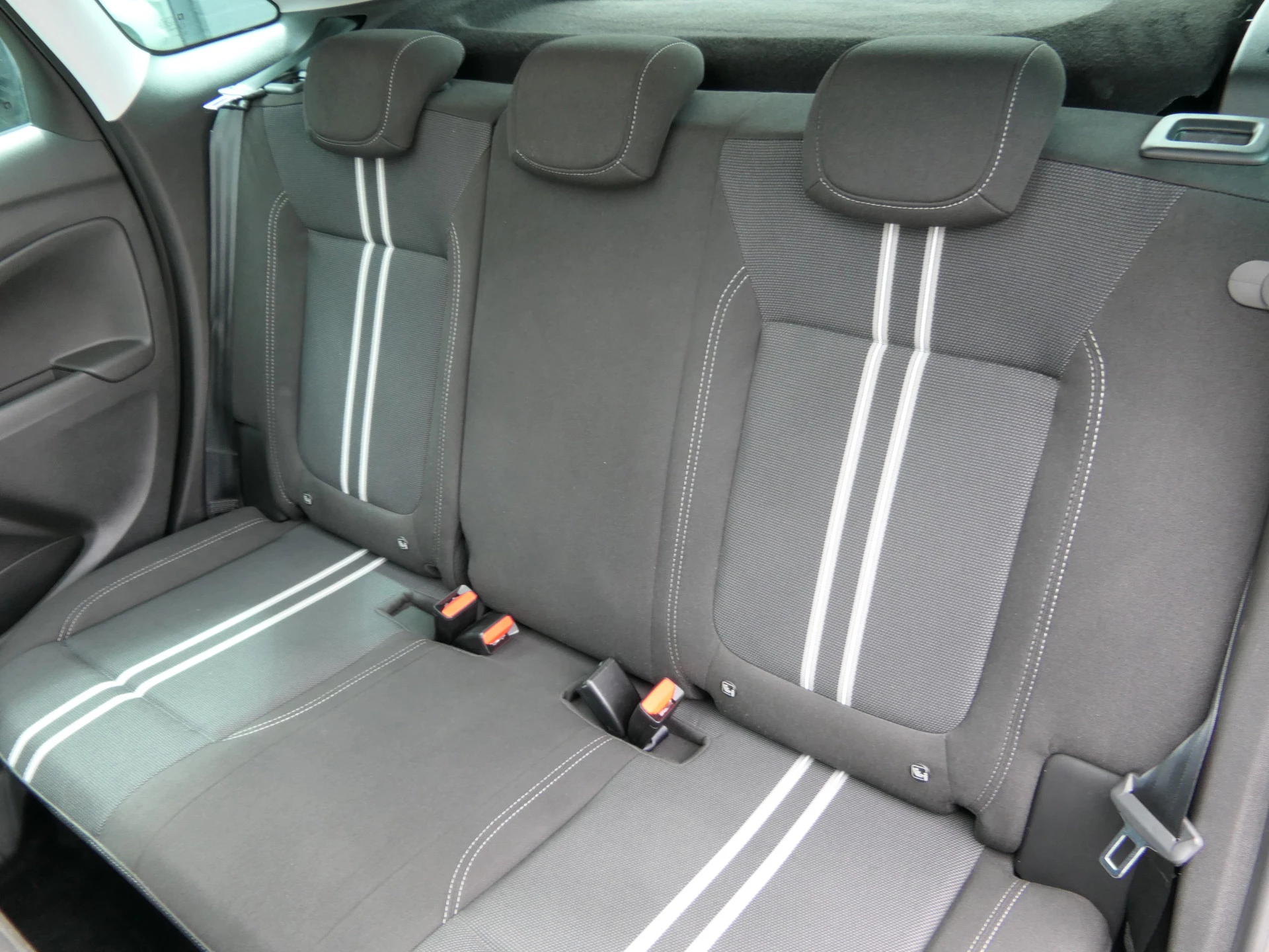 Hoofdafbeelding Opel Crossland
