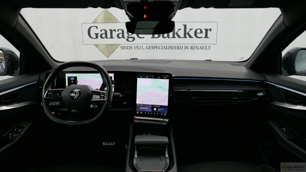 Hoofdafbeelding Renault Austral