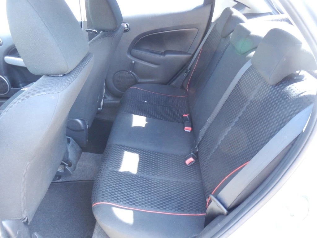 Hoofdafbeelding Mazda 2