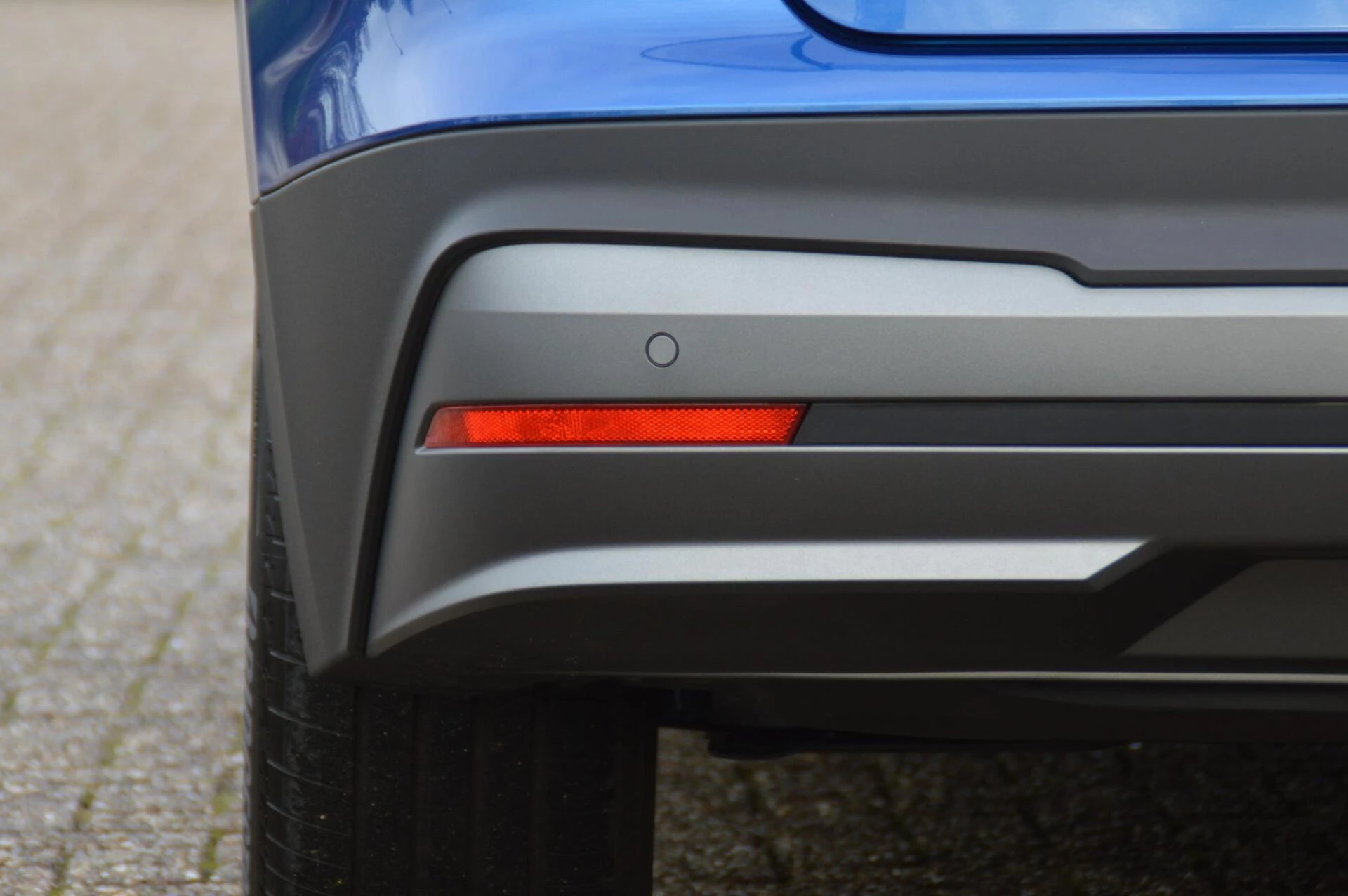 Hoofdafbeelding Škoda Enyaq iV