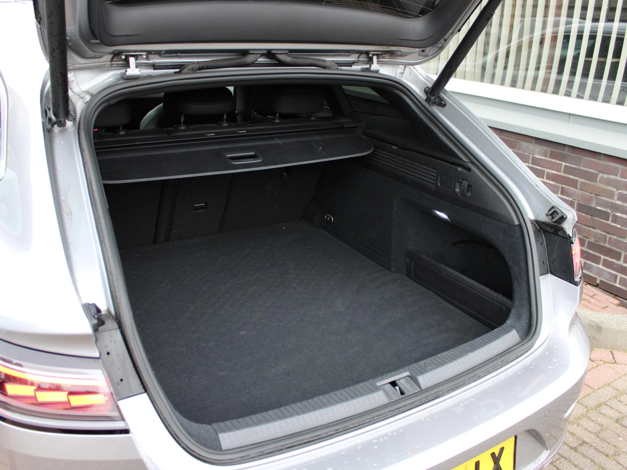 Hoofdafbeelding Volkswagen Arteon