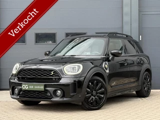 Mini Countryman 1.5 Cooper S E ALL4 Northwood Edition|Pano|Leer|HUD|Sfeer