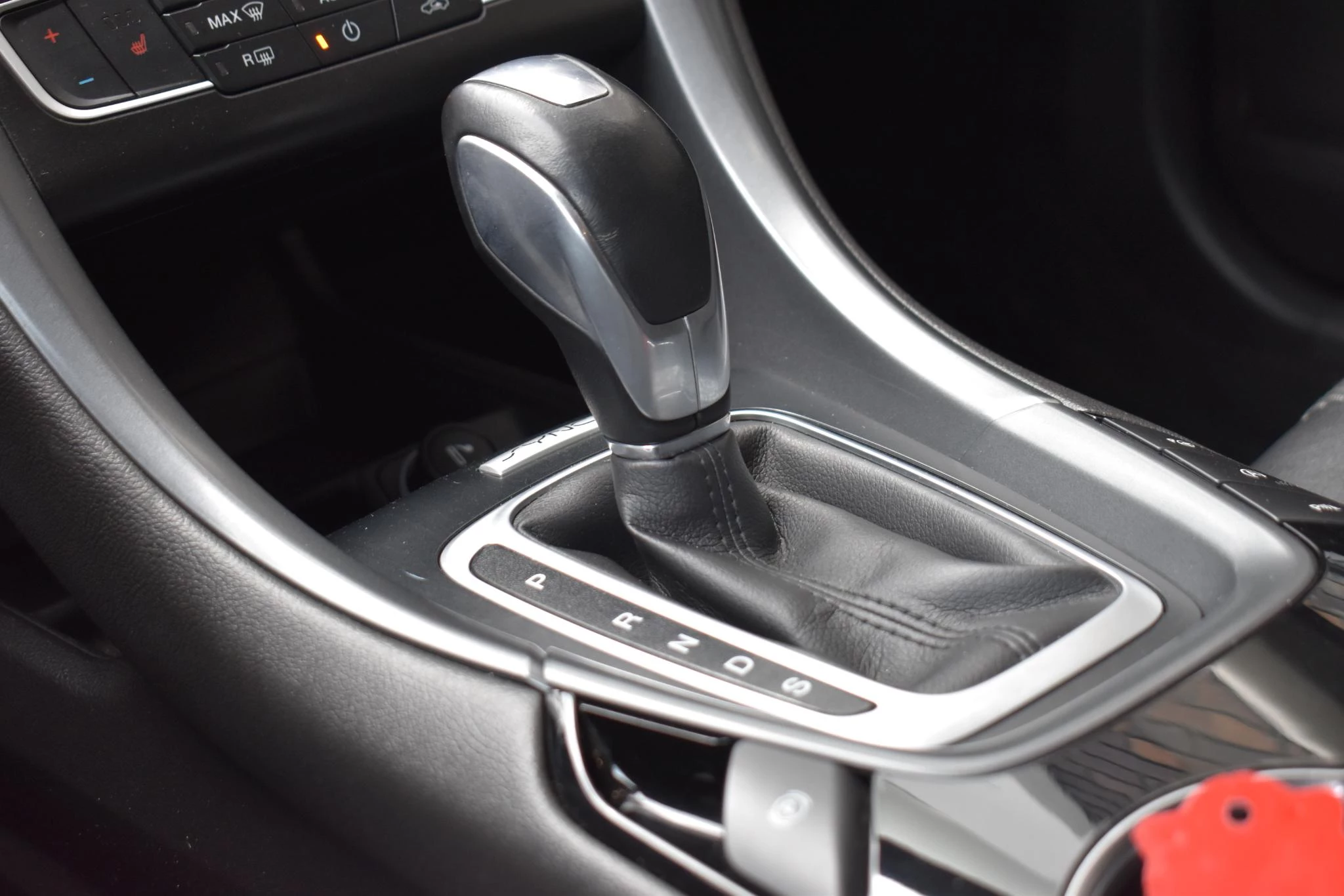 Hoofdafbeelding Ford Mondeo