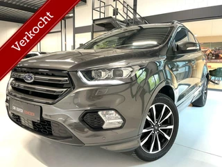 Hoofdafbeelding Ford Kuga Ford Kuga 1.5 EcoBoost ST Line/ Camera/ Leder/ Bi-Xenon