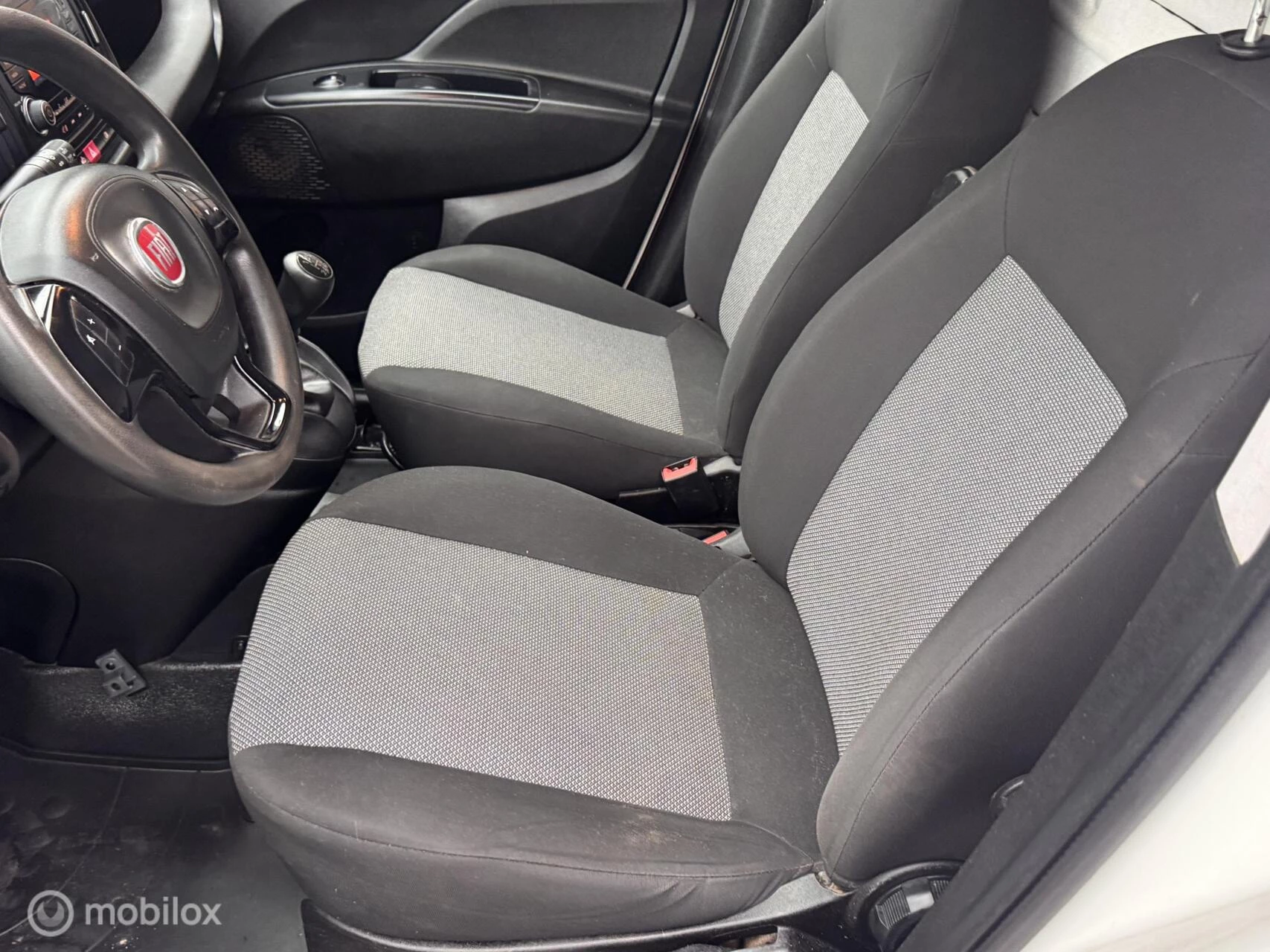 Hoofdafbeelding Fiat Doblò