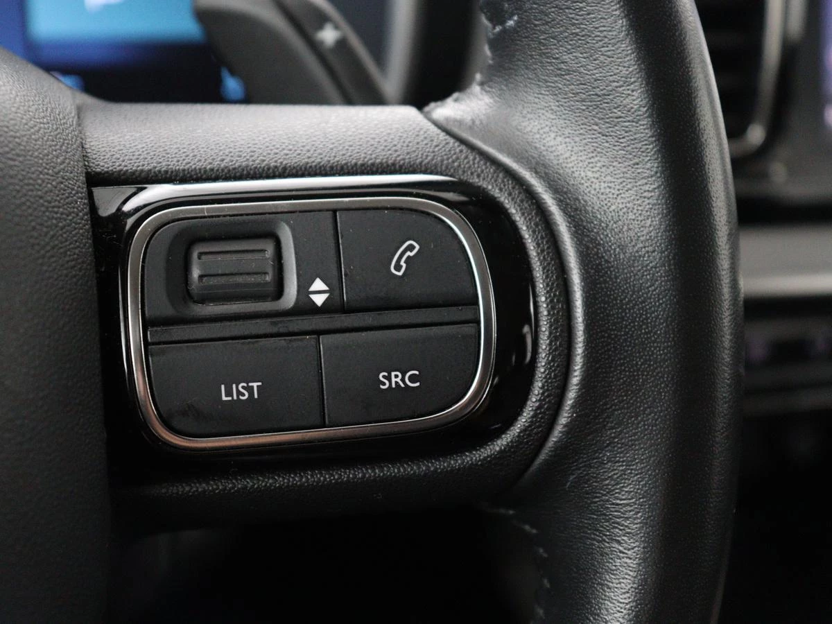 Hoofdafbeelding Citroën C5 Aircross