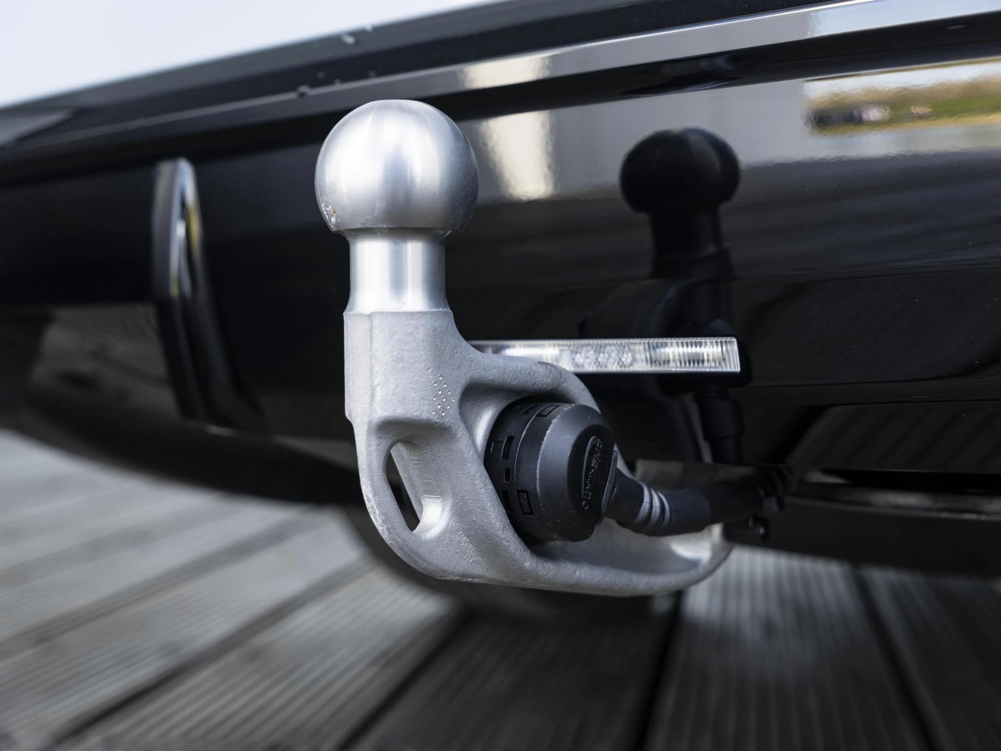 Hoofdafbeelding BMW i5