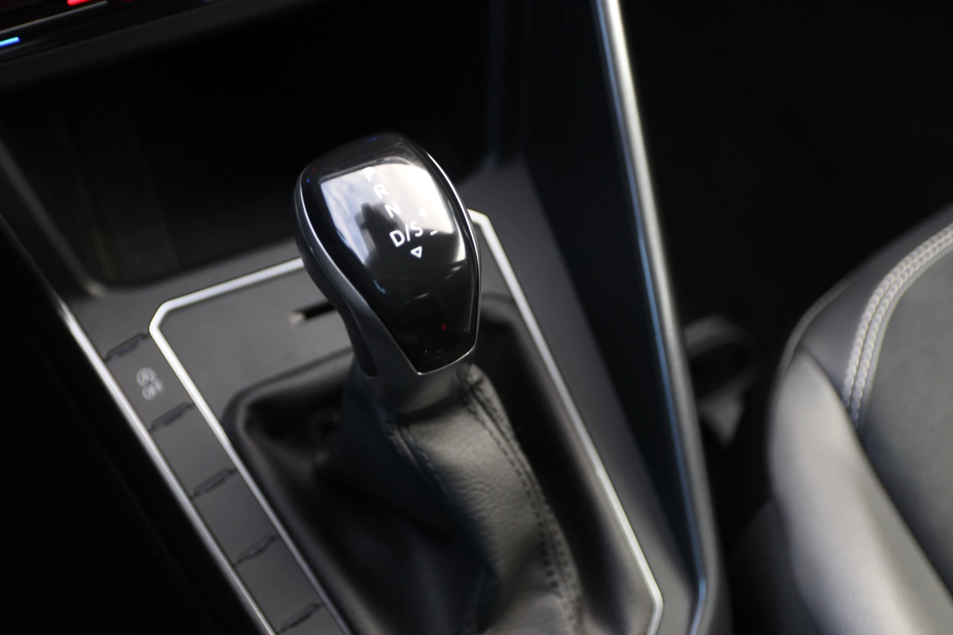 Hoofdafbeelding Volkswagen Taigo