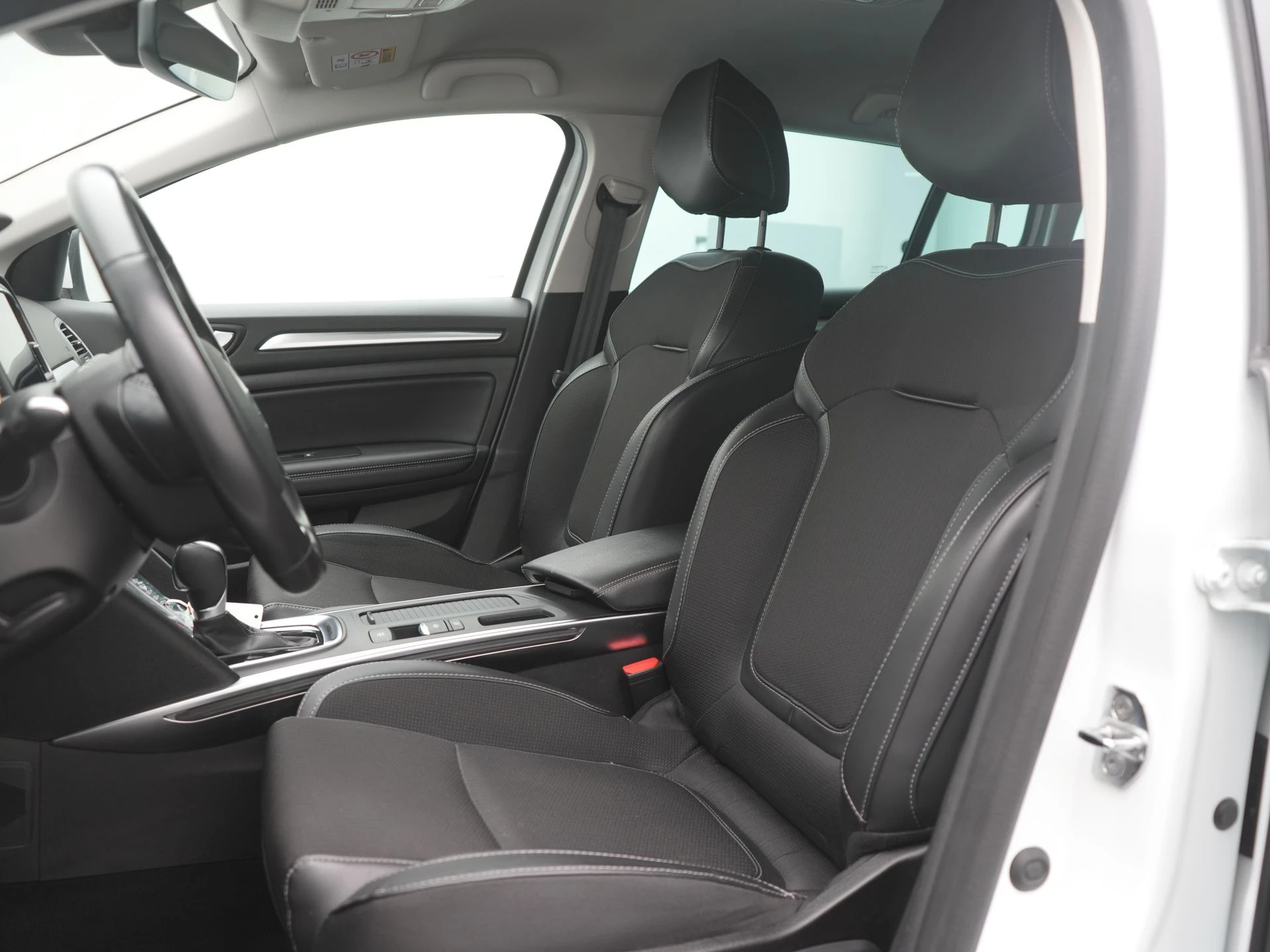 Hoofdafbeelding Renault Megane E-Tech