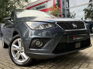 SEAT Arona 1.0 TSI *!* AUTOMAAT *!* AIRCO/ TREKHAAK/ CRUISE/ 73 DKM *!*