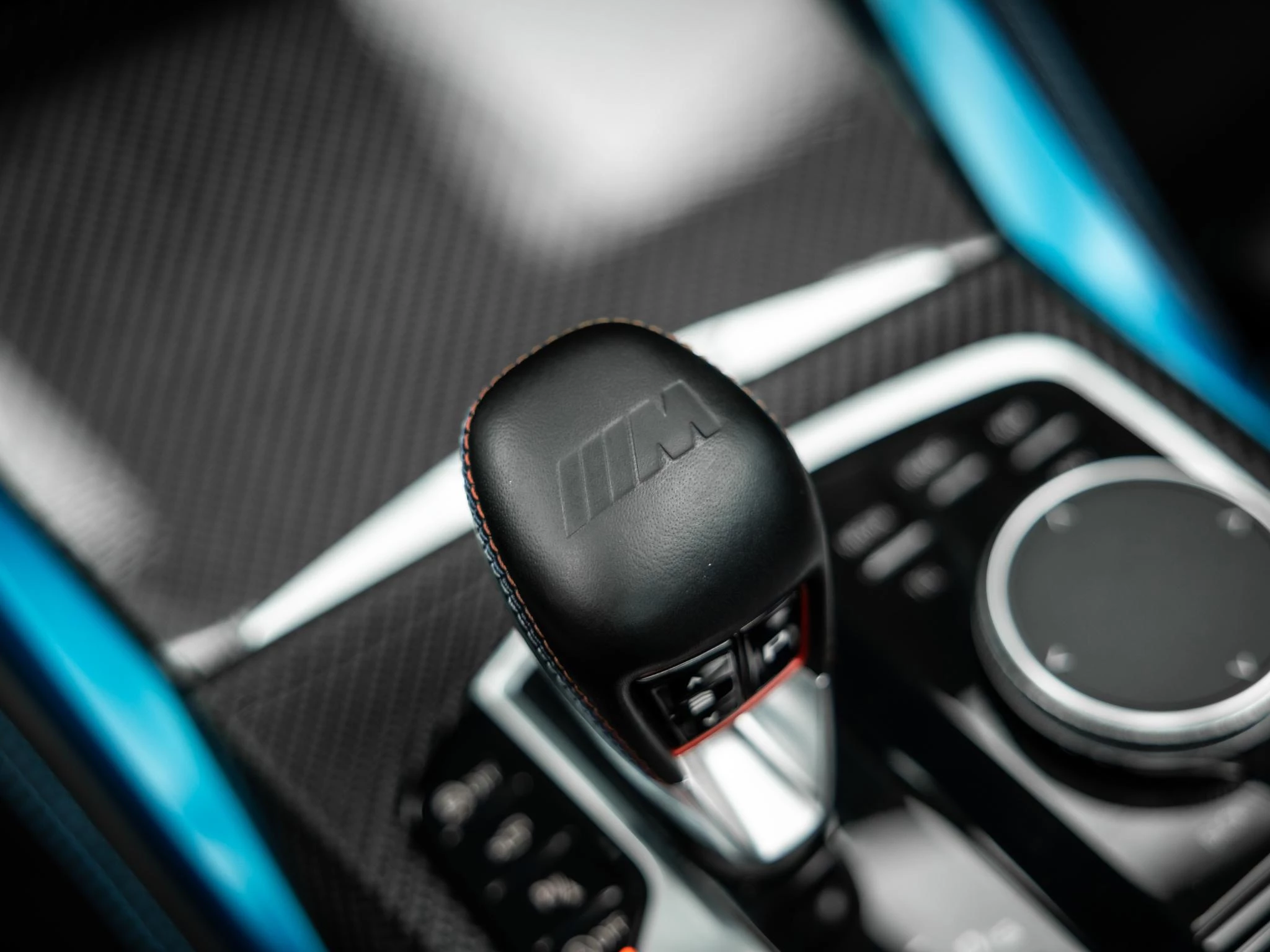 Hoofdafbeelding BMW M4