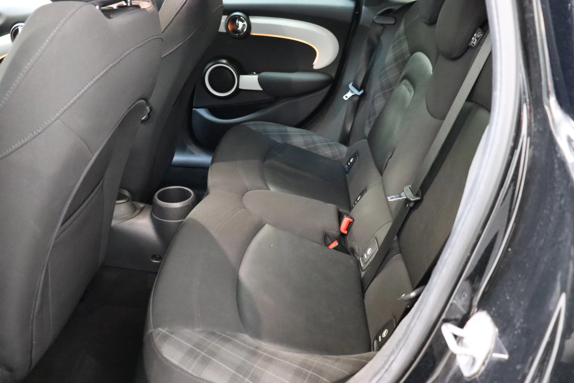 Hoofdafbeelding MINI Cooper S