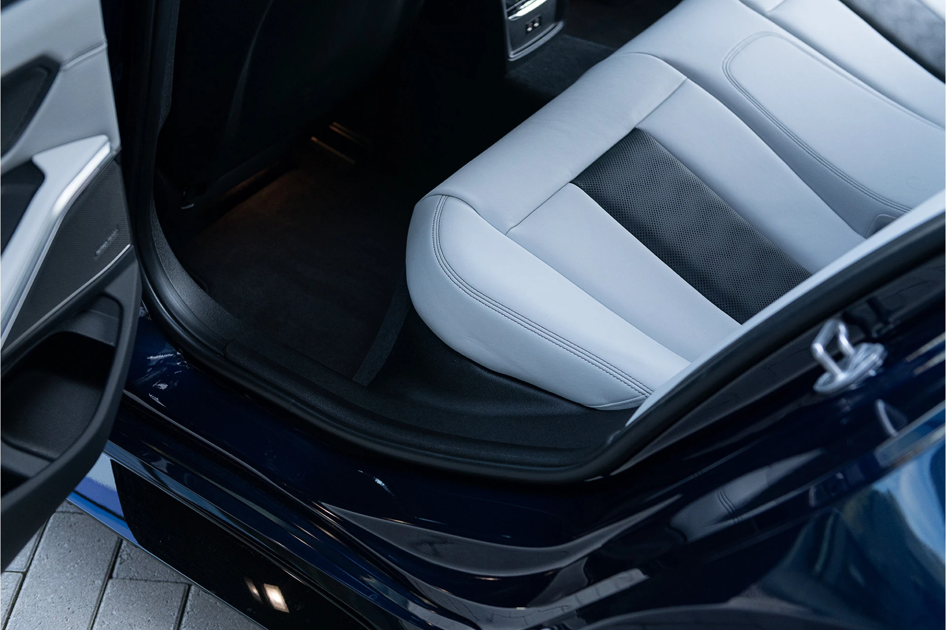 Hoofdafbeelding BMW M3