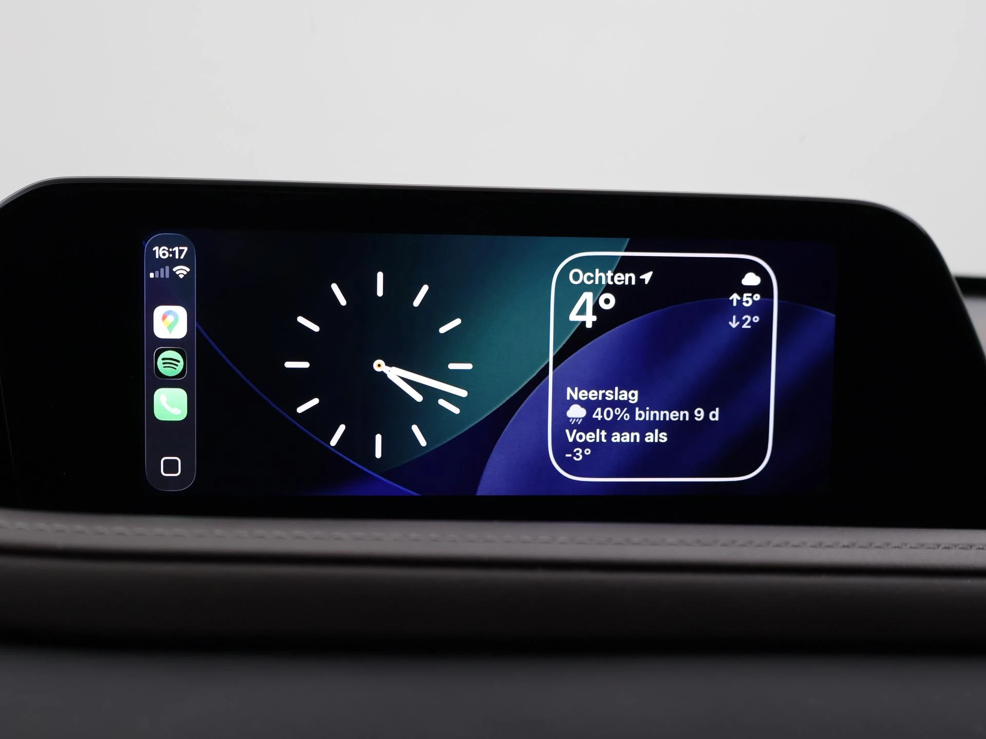 Hoofdafbeelding Mazda CX-30