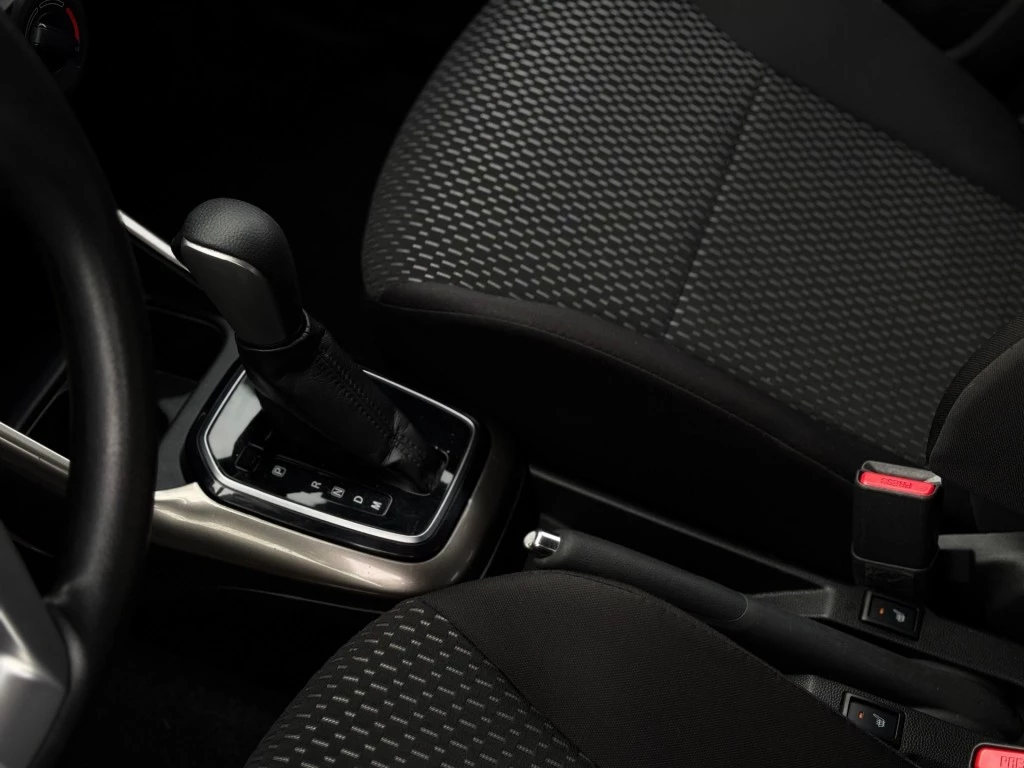 Hoofdafbeelding Suzuki Ignis