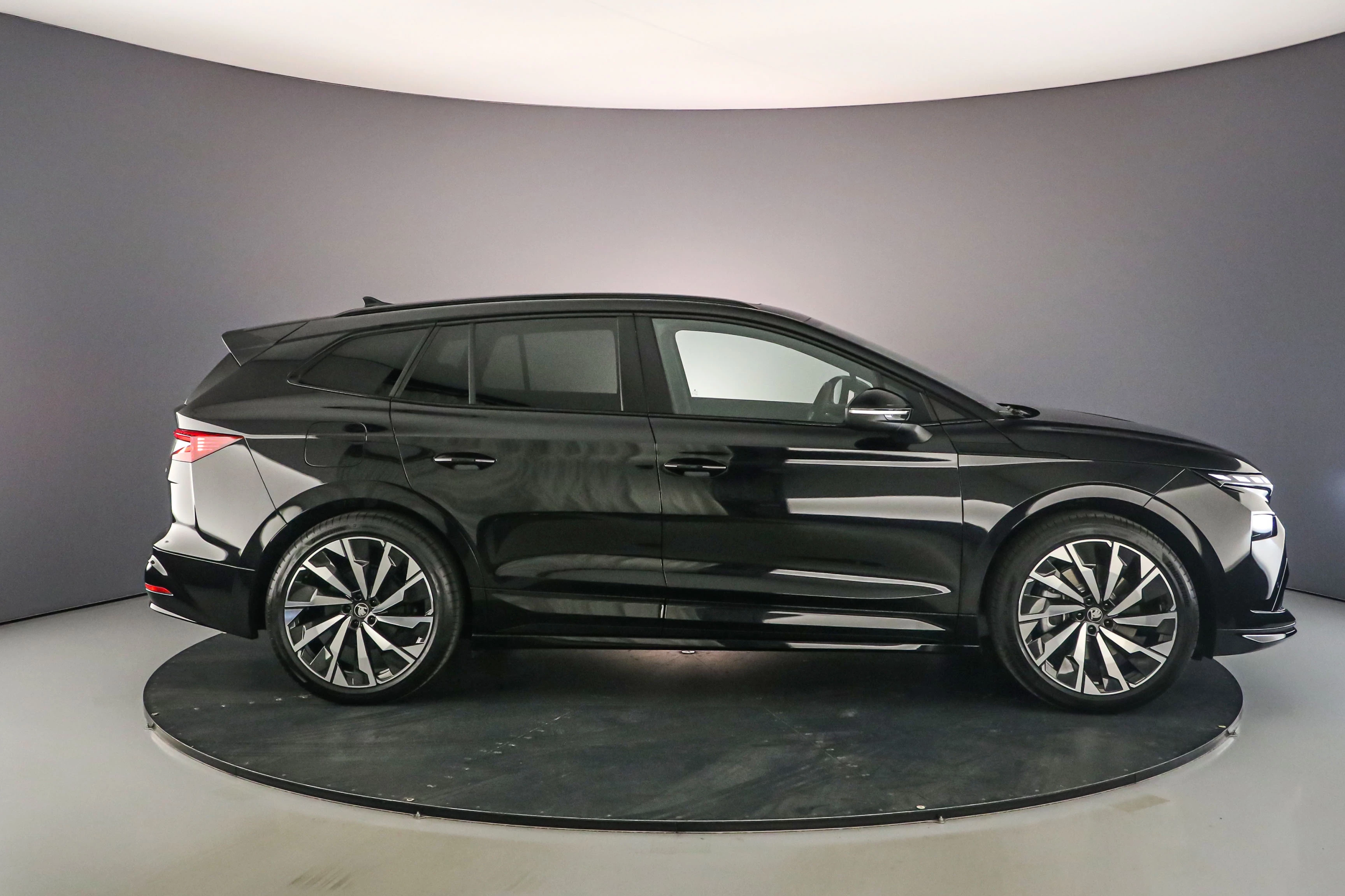 Hoofdafbeelding Škoda Enyaq iV