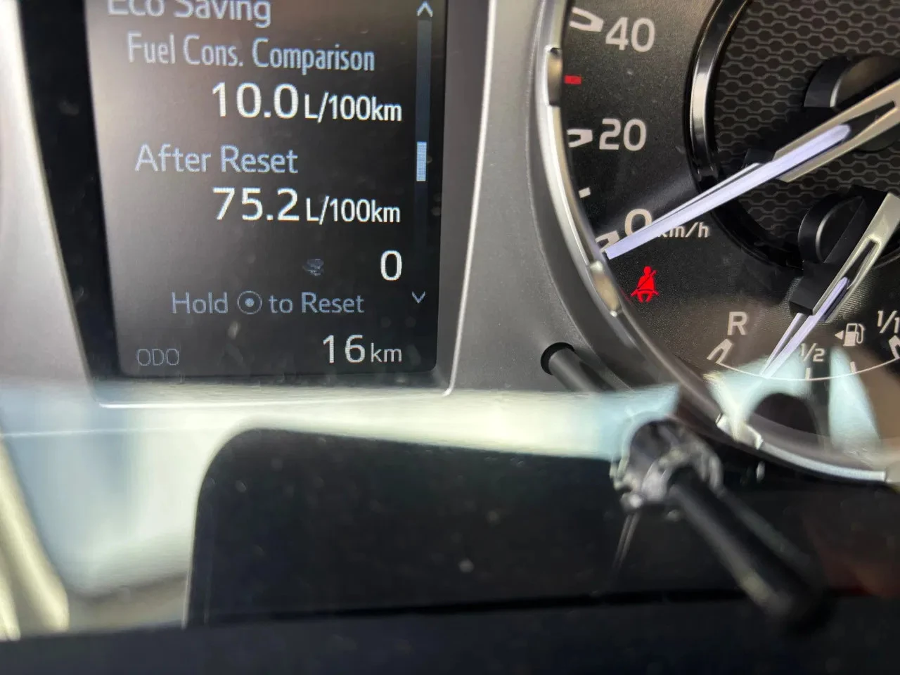 Hoofdafbeelding Toyota Hilux