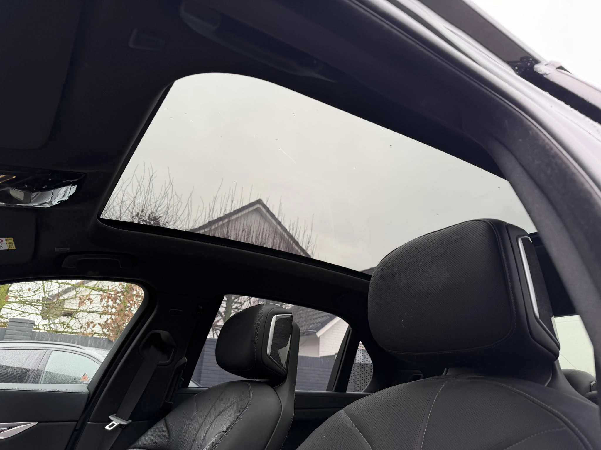 Hoofdafbeelding BMW 7 Serie