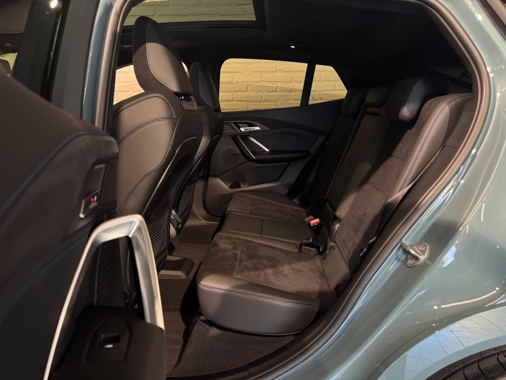 Hoofdafbeelding BMW X2