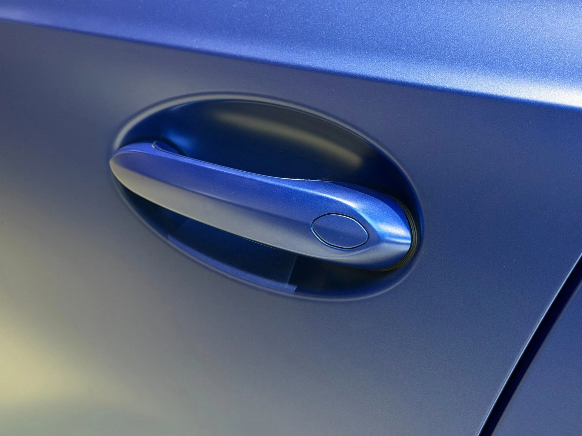 Hoofdafbeelding BMW M3