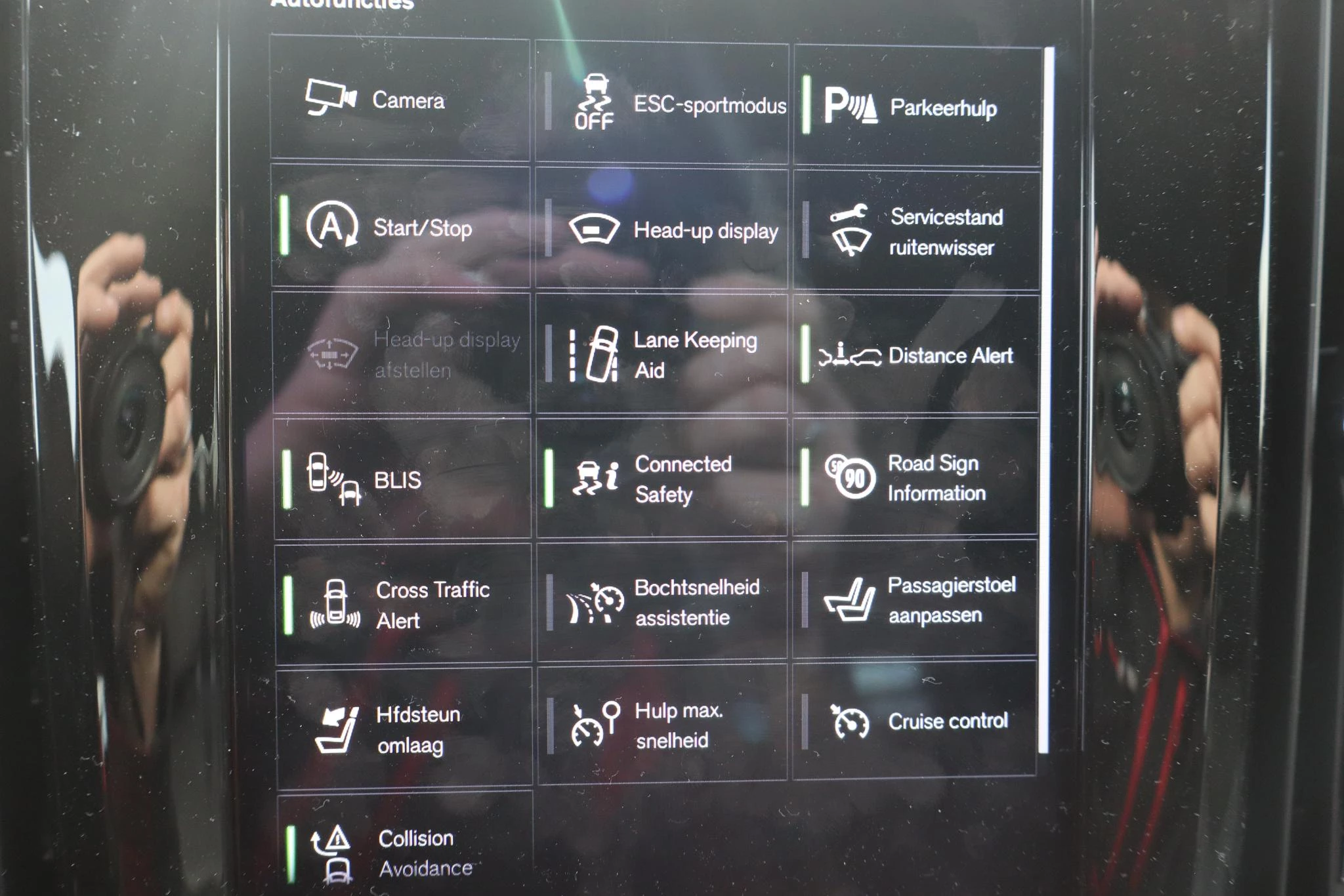 Hoofdafbeelding Volvo V90