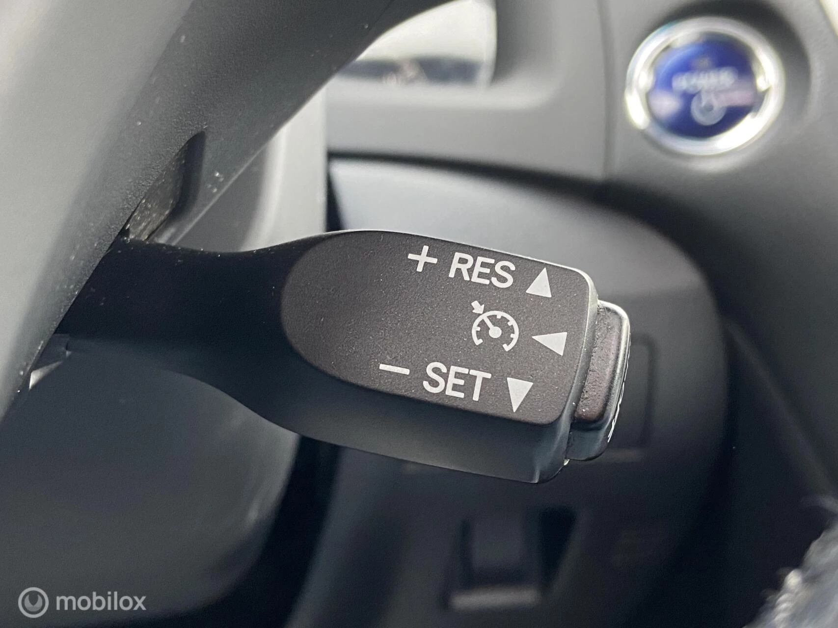 Hoofdafbeelding Lexus RX