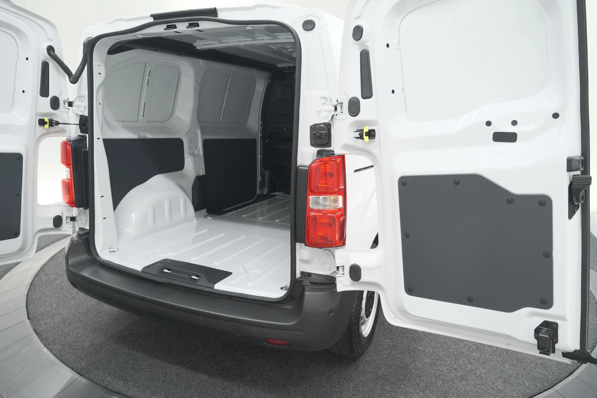 Hoofdafbeelding Citroën ë-Jumpy